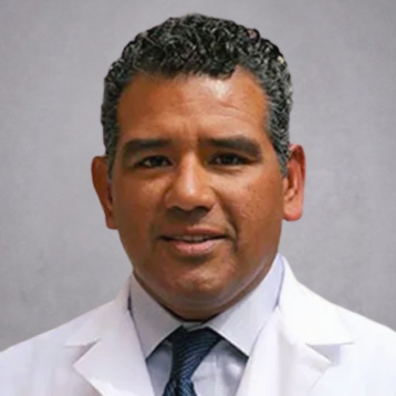 Photo of Alfonso Brochero