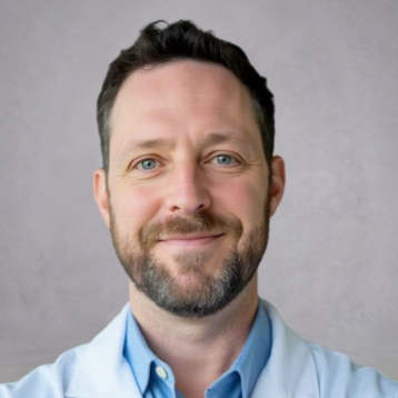Photo of James Bates