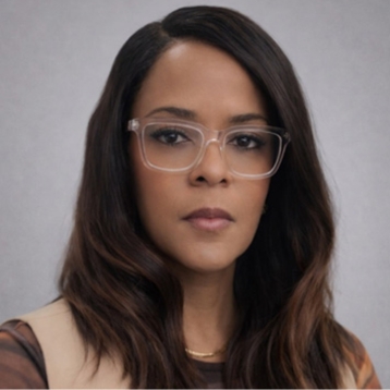 Photo of Krista Blakeney
